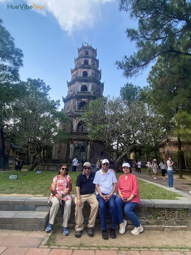 Hue tour photo 58