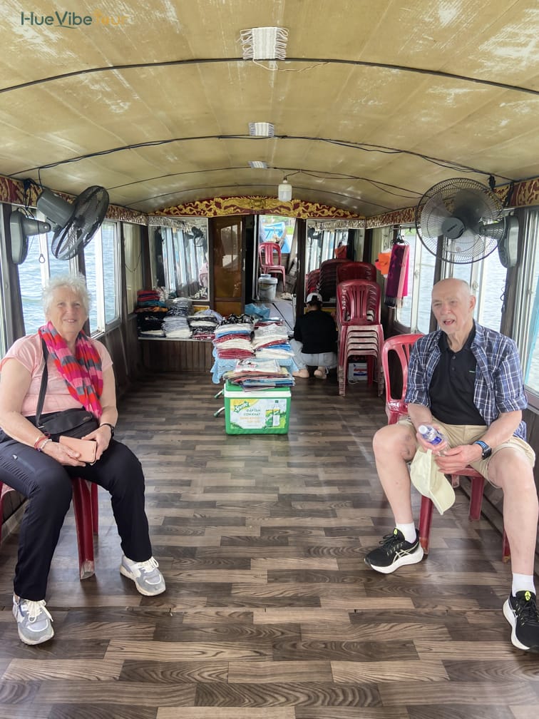 Hue tour photo 53