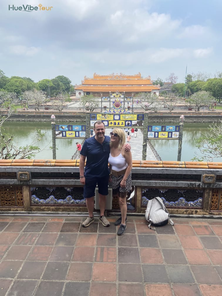 Hue tour photo 51