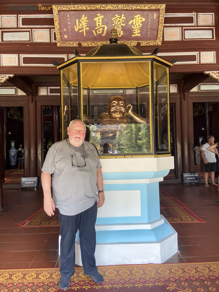 Hue tour photo 45
