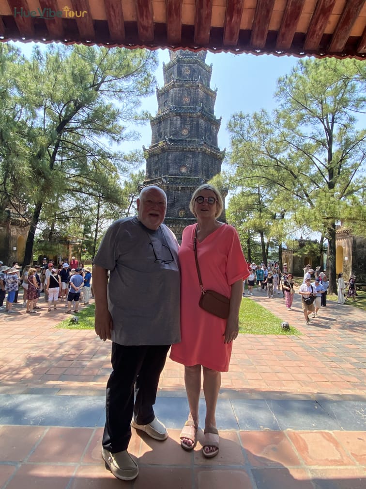 Hue tour photo 44