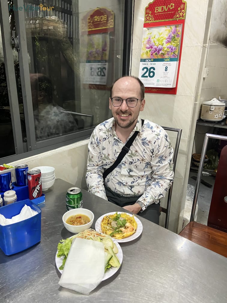 Hue tour photo 43
