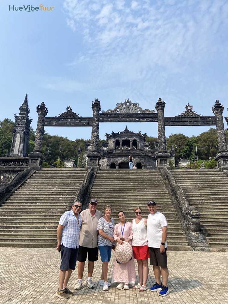 Hue tour photo 39