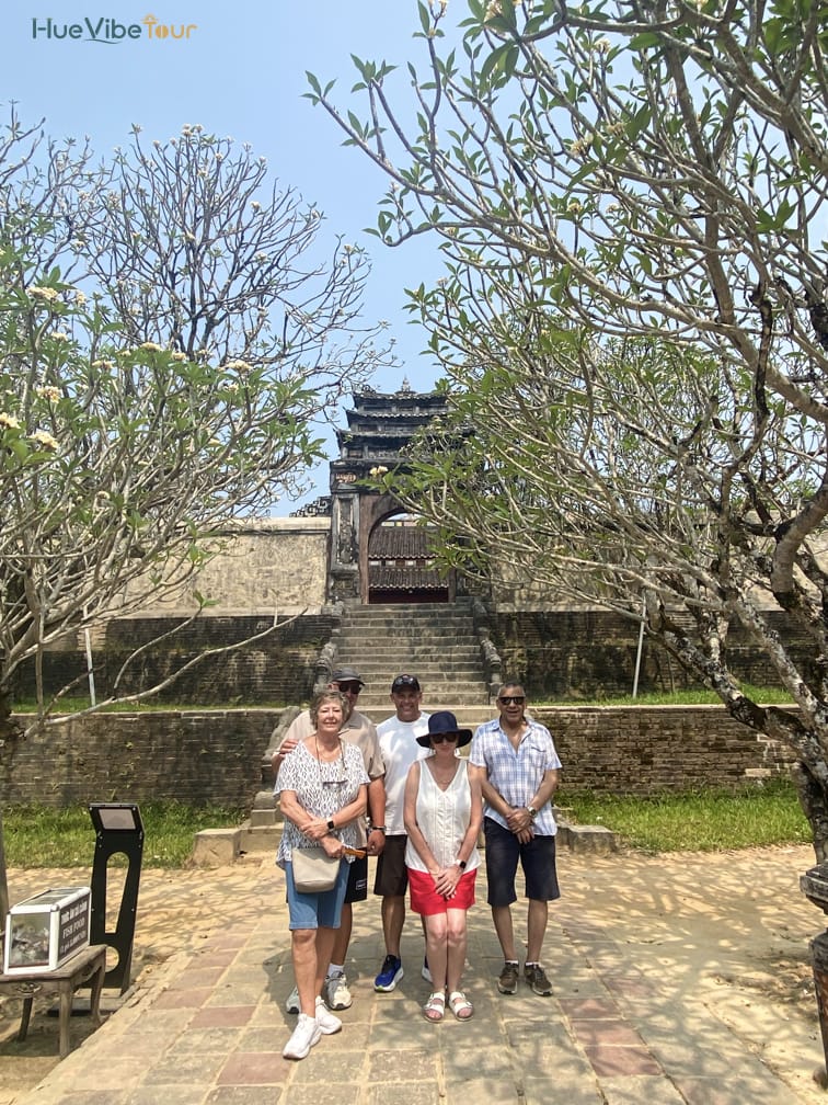 Hue tour photo 38