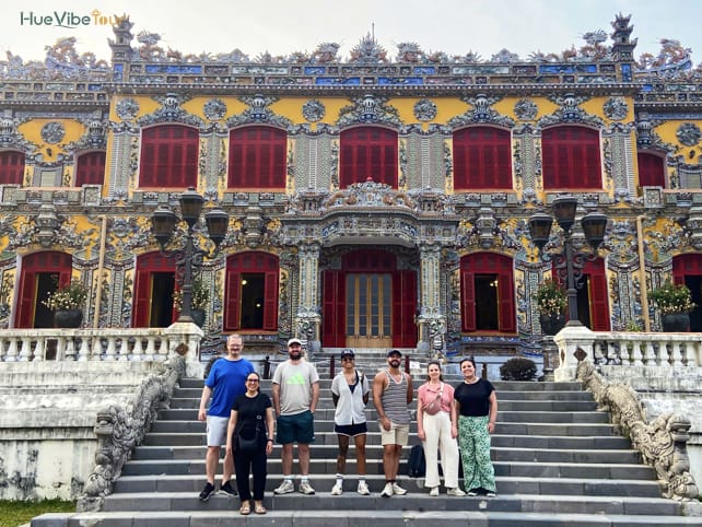 Hue tour photo 35
