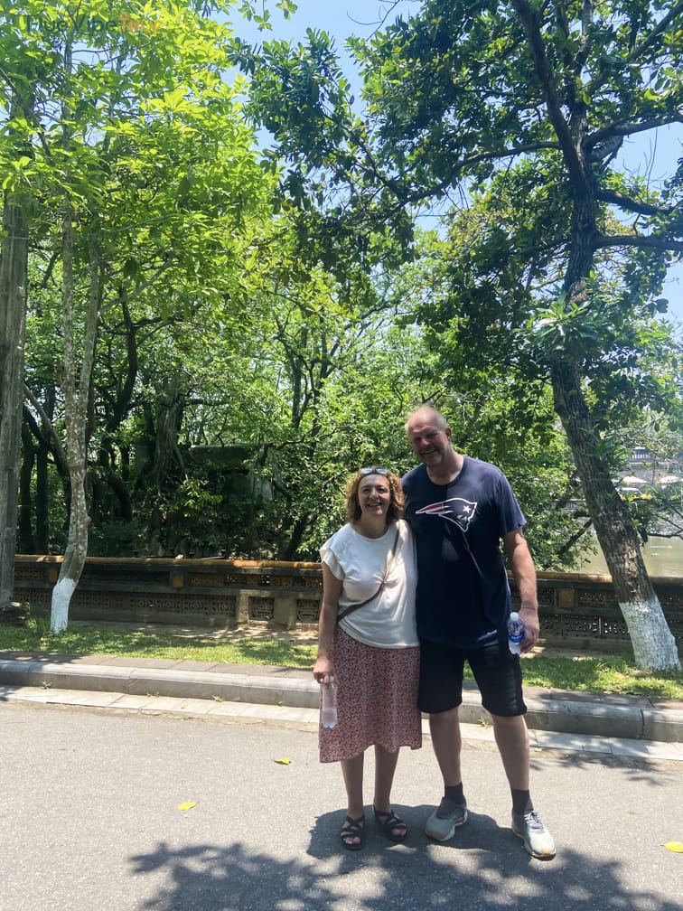 Hue tour photo 33
