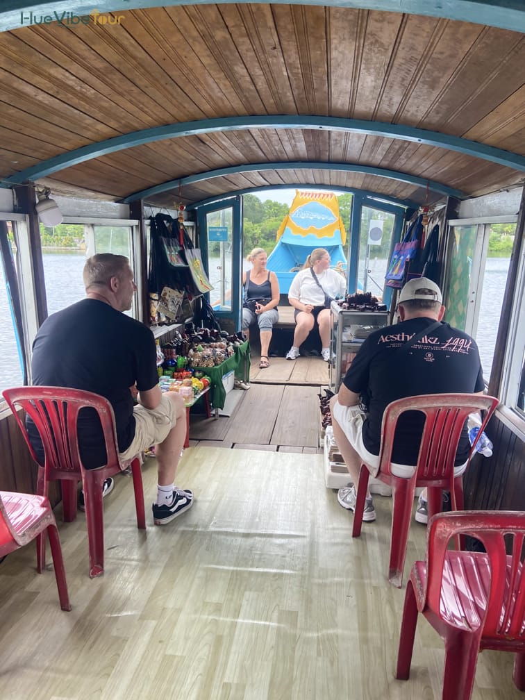 Hue tour photo 32