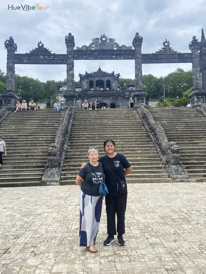 Hue tour photo 31