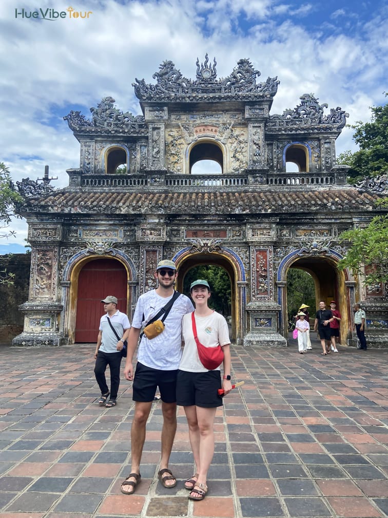 Hue tour photo 28