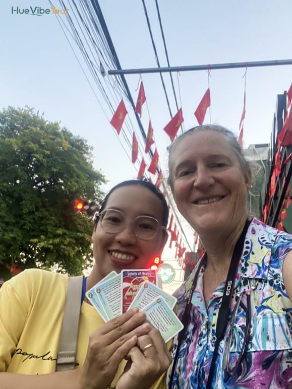 Hue tour photo 27
