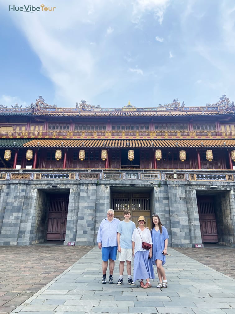 Hue tour photo 25