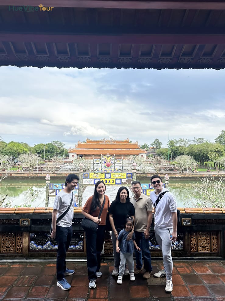 Hue tour photo 23