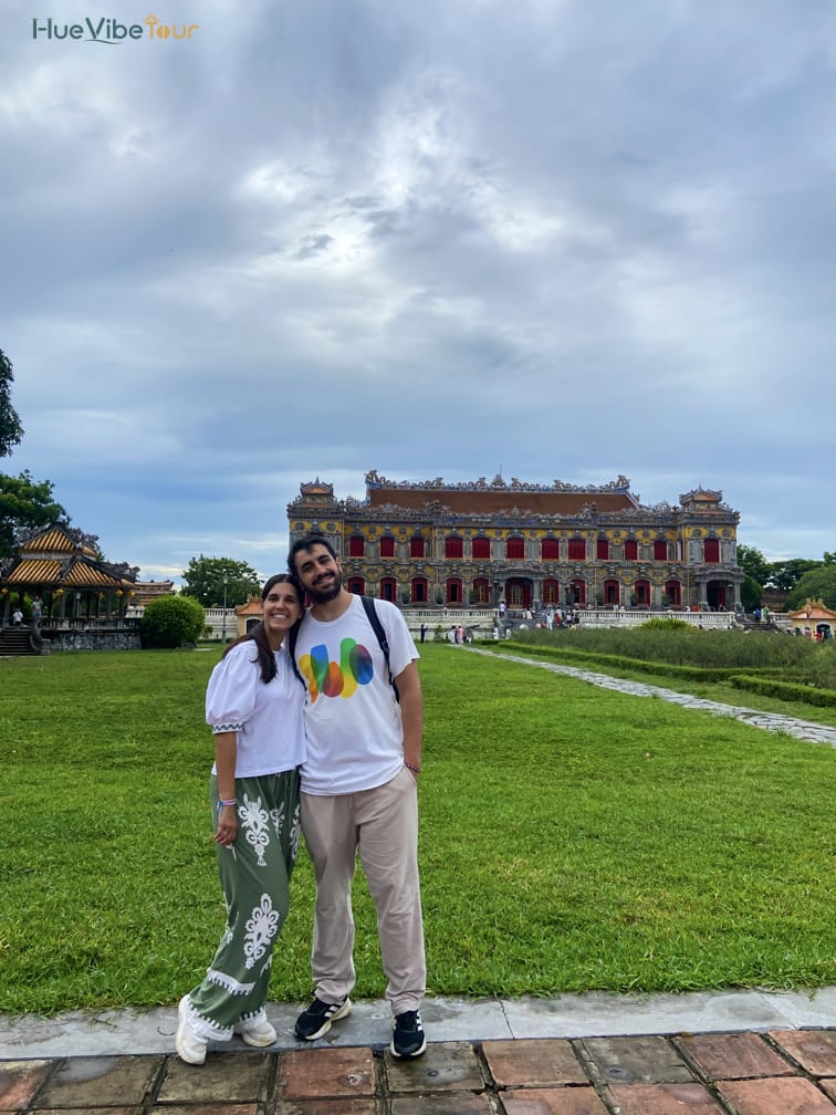 Hue tour photo 20