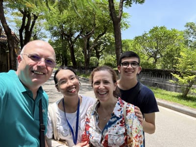 Hue tour photo 19