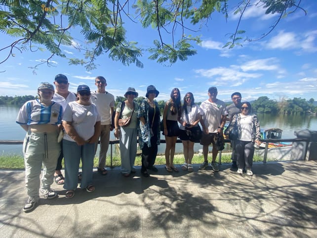 Hue tour photo 18
