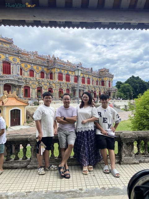 Hue tour photo 17