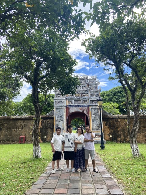 Hue tour photo 16