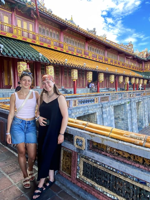 Hue tour photo 10