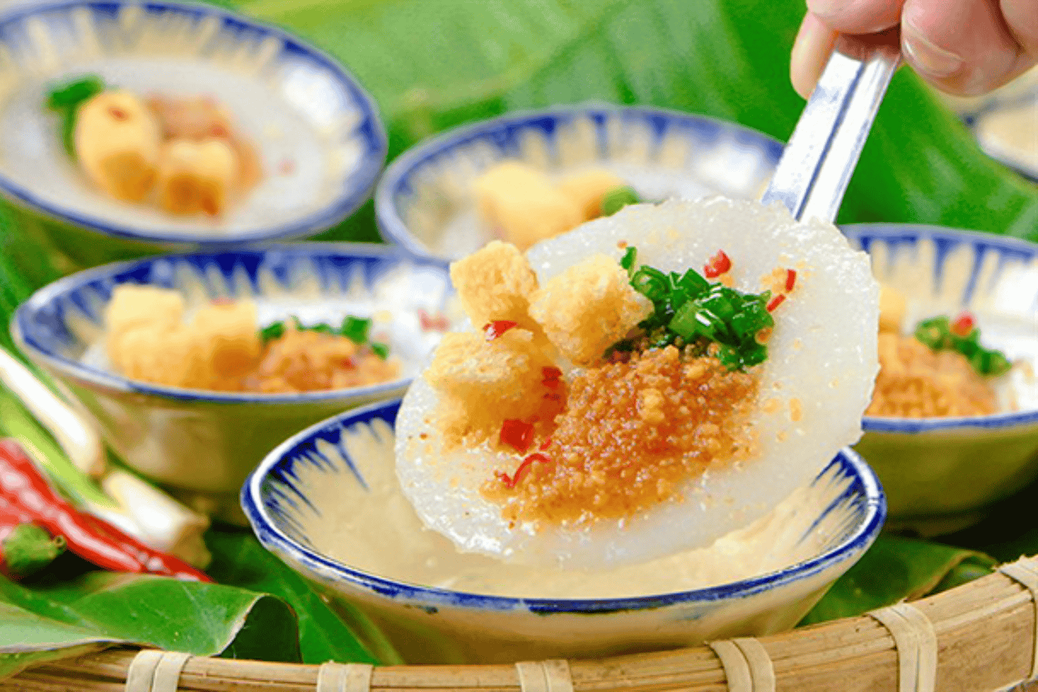 Banh Beo