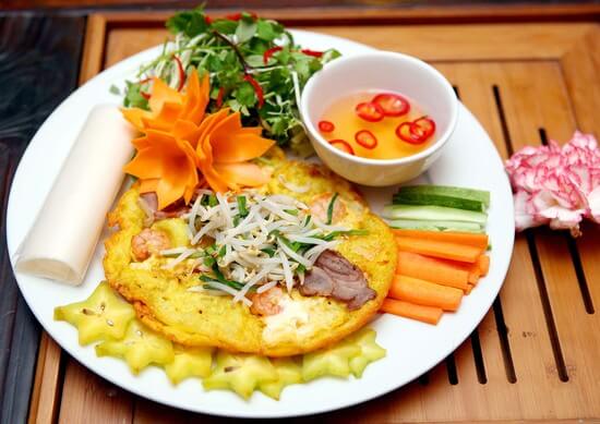 Banh Khoai — Overview