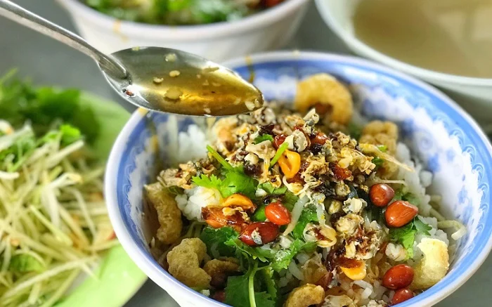 Baby Clam Rice β Where to Eat, Prices & Tips